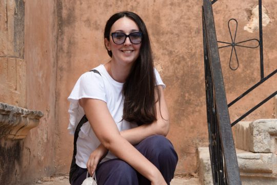panayota Dimopoulou